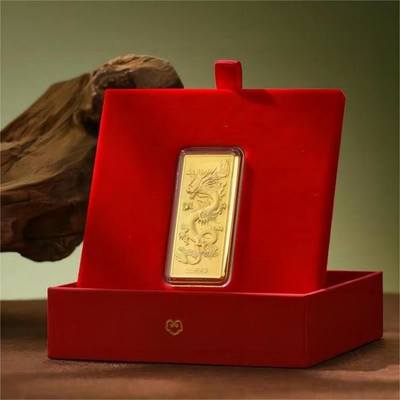 迅領金銀制品 精細工藝與價值傳承的雙重典范